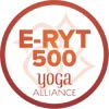 RYT-500 Certification